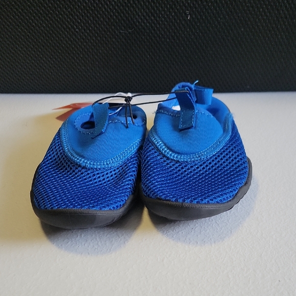 Other - Kids Blue Water Shoes